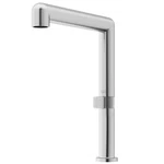 Vigo Jewel 11'' Single Handle Kitchen Bar Faucet Stainless. Fixed Price $119.50.