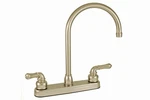 Empire U-YNN800GSN Ultra Line Faucets & Components Rv. Fixed Price $60.94.