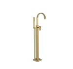 Newport Brass Free Standing Exposed Tub Hand Shower Set PVD-2040-4261. Fixed Price $489.95.