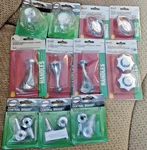 Danco Replace Repair Tub/shower/lavatory/sink Handles Many Brands You Pick. Fixed Price $5.99.