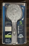 Camco #43714 Shower Head Kit With On/off Switch And 60 Inch Flexible Hose. Fixed Price $17.99.