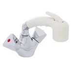 Ambassador 134-0213-CW Trinidad Head/shower Combo Faucet. Fixed Price $208.99.