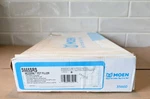 Moen S665SRS Spot Resist Stainless Wall Mounted Double Handle Filler. Fixed Price $500.00.