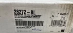 Kohler K-28272-BL Components Kitchen Faucet W/2-FUNCTION,MATTE Black*parts Only*. Fixed Price $131.99.