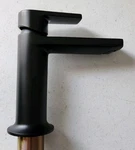 Signature Hardware SHWSCBW107MB Berwyn 1.2 Gpm Single Hole Bathroom Faucet. Fixed Price $89.97.
