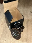 Danze D460054BR Mono Round 3 1/2" Single Function Shower Head Tumbled Bronze. Fixed Price $29.99.