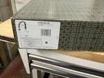 Brizo 64375LF-BLLHP Odin Smarttouch Kitchen Faucet, Matte Black, Less Handle. Fixed Price $699.99.