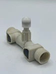 Moen 144578 Replacement Diverter Kit- Pack. Fixed Price $15.96.