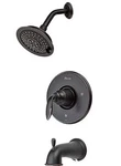 New Pfister LG89-8CBY Avalon Tub And Shower Trim Kit Only Tuscan Bronze. Fixed Price $92.80.