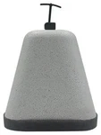 Rocky Mountain Goods Outdoor Faucet Cover For Winter - Insulation Foam White. Fixed Price $12.47.