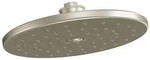 Moen S112BN Waterhill Brushed Nickel 10 Diameter Showerhead. Fixed Price $668.68.