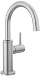 Delta 1930LF-H Contemporary Round Instant Hot Water Dispenser Arctic. Fixed Price $459.00.