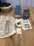 Grohe Plus 13405EN3 6-5/8" Tub Spout Brushed Nickel. Fixed Price $39.99.