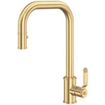 Perrin And Rowe U.4546HT-SEG-2 Kitchen Faucet. Fixed Price $676.00.