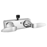 Dura Faucet DF-SA100LH-CP Bath Tub & Shower. Fixed Price $36.09.