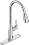 American Standard 7077380.075 Colony Pro Touchless Single-handle Pull-down. Fixed Price $119.99.