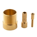 Pfister 974-3750 Spray Thread Extension Kit. Fixed Price $77.50.