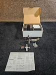 5SECONDS 222011 Touch Free Bathroom Faucet With Temp Control - Brushed Nickel. Fixed Price $127.09.