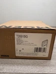 Moen T2691BG Voss Single Handle Posi-temp Pressure Balanced Valve Brushed Gold. Fixed Price $109.99.