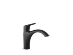 Kohler K-30470-BL Kitchen Faucet. Fixed Price $111.38.