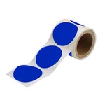 Brady 104402 Floor TAPE,BLUE,3.5 IN,CIRCLE,PK350 11Z124. Fixed Price $316.36.
