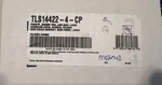 Kohler TLS14422-4-CP Purist Rite-temp Shower Valve Trim No Head Polished Chrome. Fixed Price $249.00.