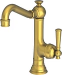 Newport Brass 2470-5203/06 Jacobean Single Handle Bar Faucet. Fixed Price $599.99.