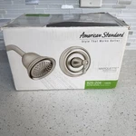 American Standard Marquette Shower Only Faucet 825-204 7262S Satin Nickel. Fixed Price $45.00.