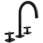 Speakman SB-3131 Lucid Roman Tub Black. Fixed Price $1053.40.