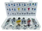 Neoperl 10 3021 Water Saving Kit, Selection Aerators Housing Inserts. Fixed Price $89.98.