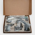 Moen T6620ORB Brantford 2-HANDLE Widespread Lavatory Faucet. Fixed Price $184.99.