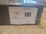 Brizo Litze 61343LF-C-PN Cold Water Dispenser Beverage Faucet-arc Spout-pol Nick. Fixed Price $249.00.