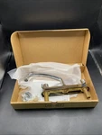 Gerber G0742426 Classics 1.75 Gpm Standard Kitchen Faucet - Chrome. Fixed Price $89.99.