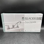 Glacier Bay HD67099-0B01 Constructor Kitchen Faucet Chrome 1002 974 577. Fixed Price $24.87.