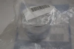 Genuine Chicago Faucet WWG665-PSHJKCP Push Button Handle Red Blue White New. Fixed Price $21.21.