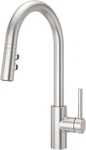 Pfister LG529-SAS Kitchen Faucet Pull Down Sprayer 1 Handle Stainless Steel. Fixed Price $382.34.