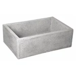 Fiat Products TSB800501 Mop Sink 32 X 20 In, 1, Terrazzo. Fixed Price $993.99.