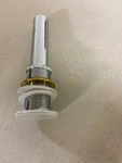 Swiss Madison SM-PD23C Commercial 1-1/4" Drain Assembly Less Overflow Chrome. Fixed Price $27.82.