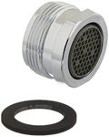 New Best Kohler 1103464-BC 1.5-GALLON Per Minute Aerator Kit Free Shipping. Fixed Price $19.44.