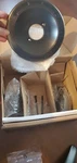 Peerless 1-HANDLE Shower Faucet Trim Kit, Oil Rubbed Bronze, PTT188750-OB. Fixed Price $30.00.