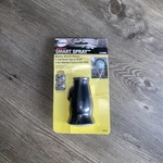 Danco 12126 Smart Spray Pull Down Kitchen Faucet Head Matte Black. Fixed Price $13.99.