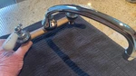 Vintage Nos Chicago Kitchen Sink Faucet. Fixed Price $275.00.