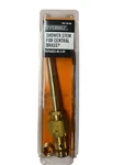 Everbilt Broach Diverter Shower Stem For Central Brass (replaces Oem K-3-DT). Fixed Price $10.79.