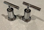 Kohler K-T14429-4-CP Tub Only Faucet. Fixed Price $145.00.