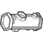 Pfister 931-0770 Installation Tool For Kitchen Faucet F-529-7ANS, N/a. Fixed Price $31.96.