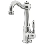 GT72-M1SS Marielle Bar/prep Kitchen Faucet, Stainless Steel. Fixed Price $107.65.