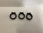 Grohe Euromix Clamp Jaw For Handle Cap, Used, 46037000. Fixed Price $17.50.