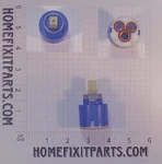 Moen 40104 Ceramic Disk Cartridge Faucet Sink Tub Bath Kitchen. Fixed Price $12.00.