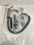 Peerless Bathroom Faucet Brushed Nickel Single Hole Westchester P1523LF-BN. Fixed Price $39.99.