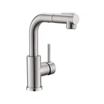 Gimili Modern Bar Sink Faucet For Kitchen Single Handle Wi... Fast Usa Ship. Fixed Price $79.71.